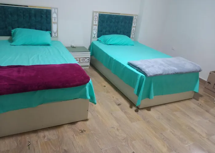 المريوطيه فيصل