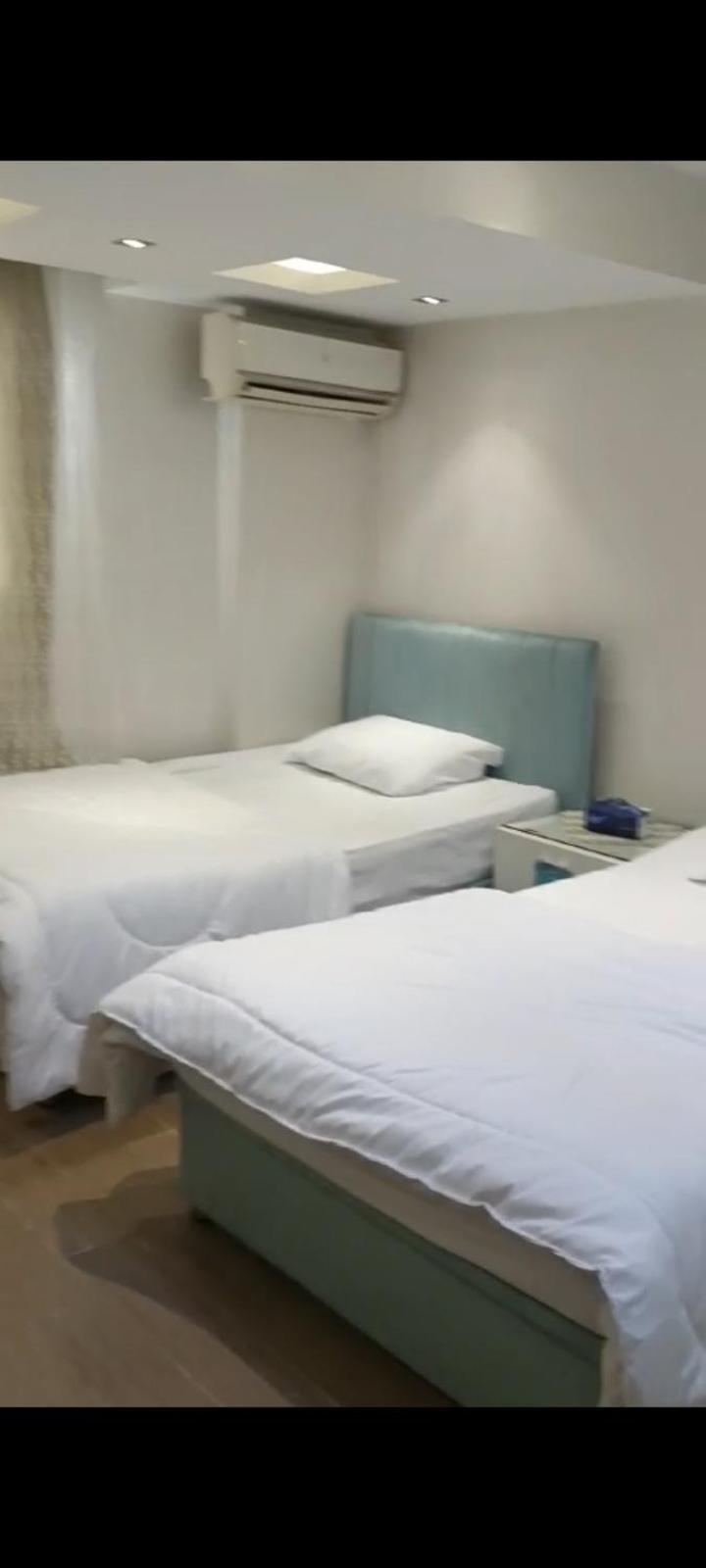 Apartment المريوطيه فيصل Cairo
