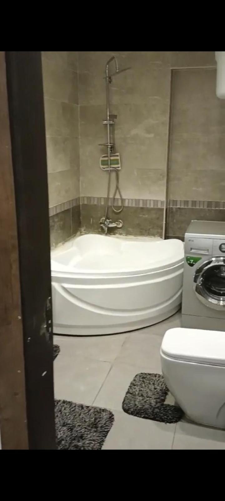 المريوطيه فيصل Apartment