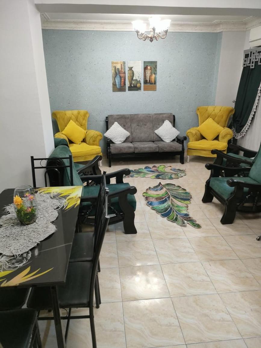 Apartment المريوطيه فيصل *