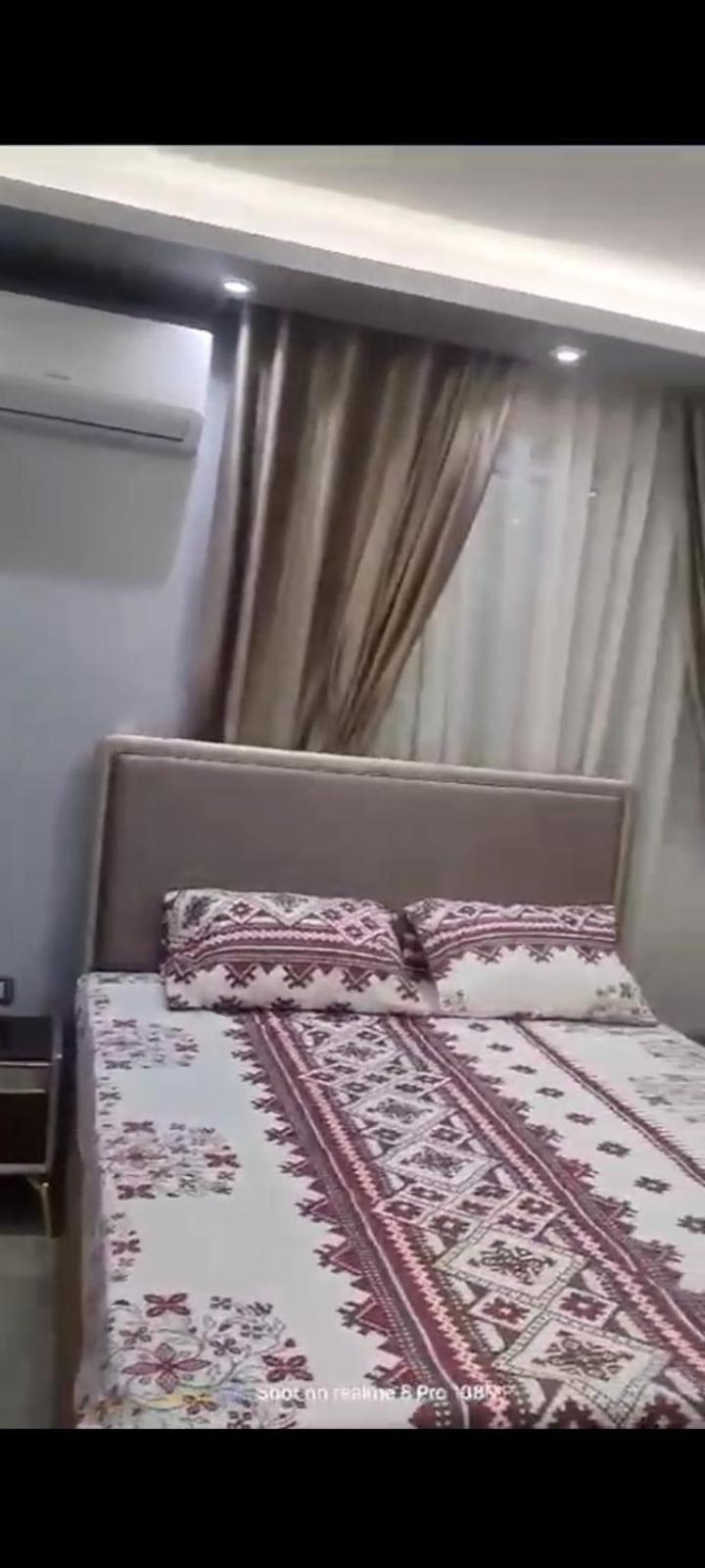 المريوطيه فيصل Apartment Cairo